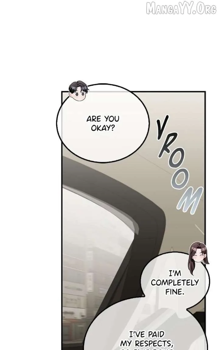 Couple, How Far You Can Go? Chapter 78 page 35