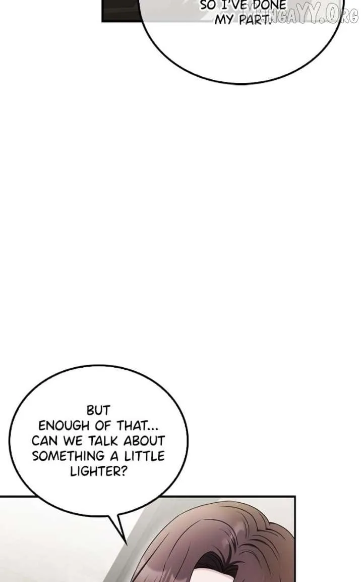 Couple, How Far You Can Go? Chapter 78 page 36