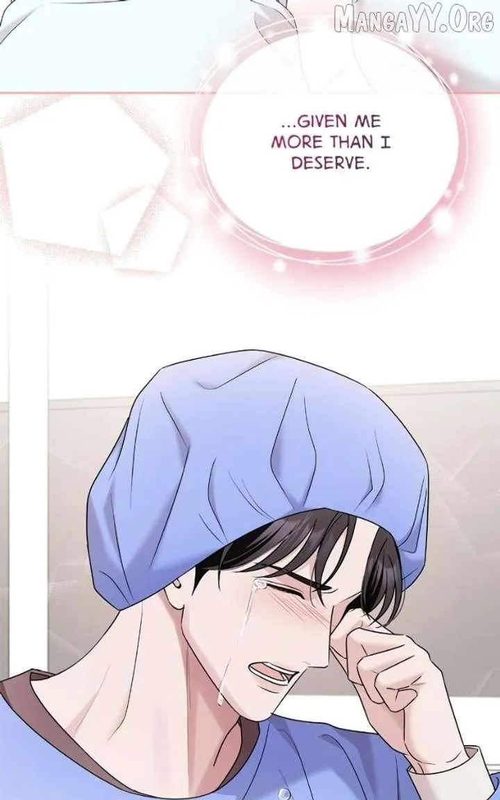 Couple, How Far You Can Go? Chapter 77 page 31