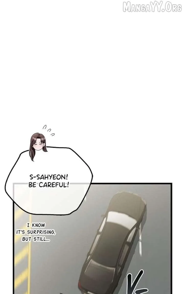 Couple, How Far You Can Go? Chapter 78 page 44