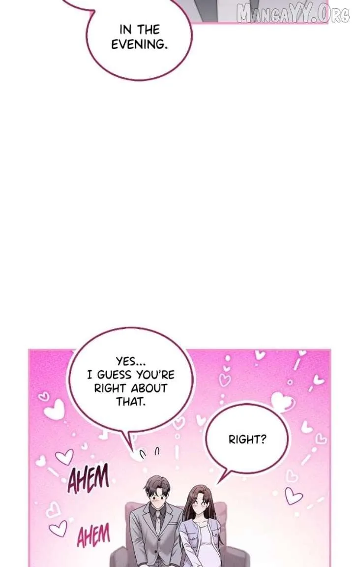 Couple, How Far You Can Go? Chapter 76 page 42