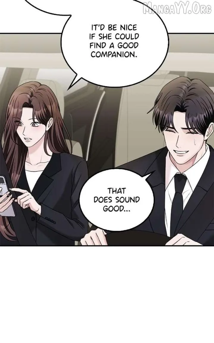 Couple, How Far You Can Go? Chapter 78 page 48