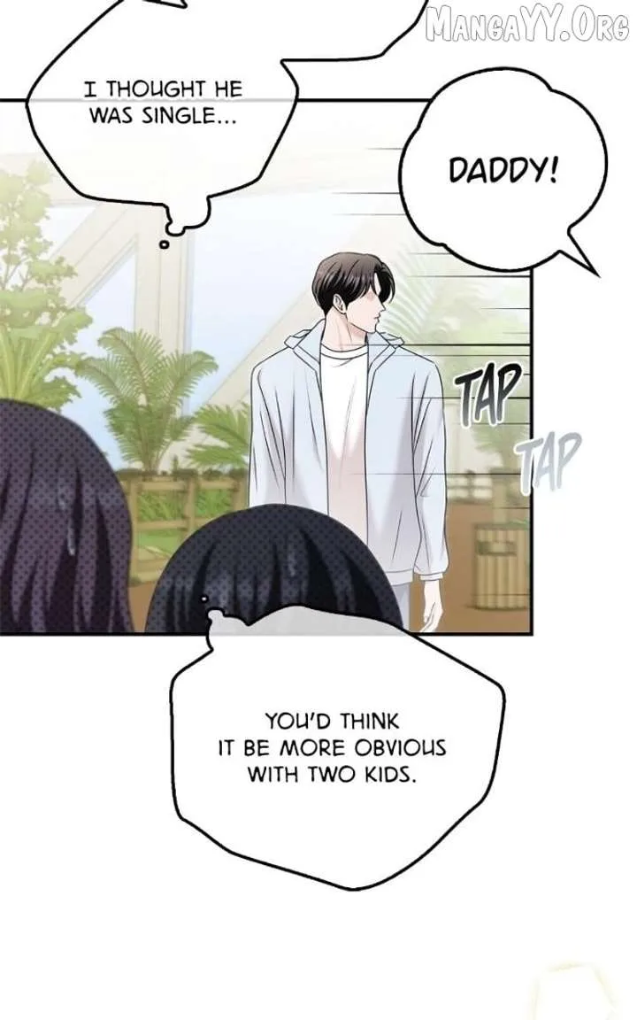 Couple, How Far You Can Go? Chapter 78 page 77