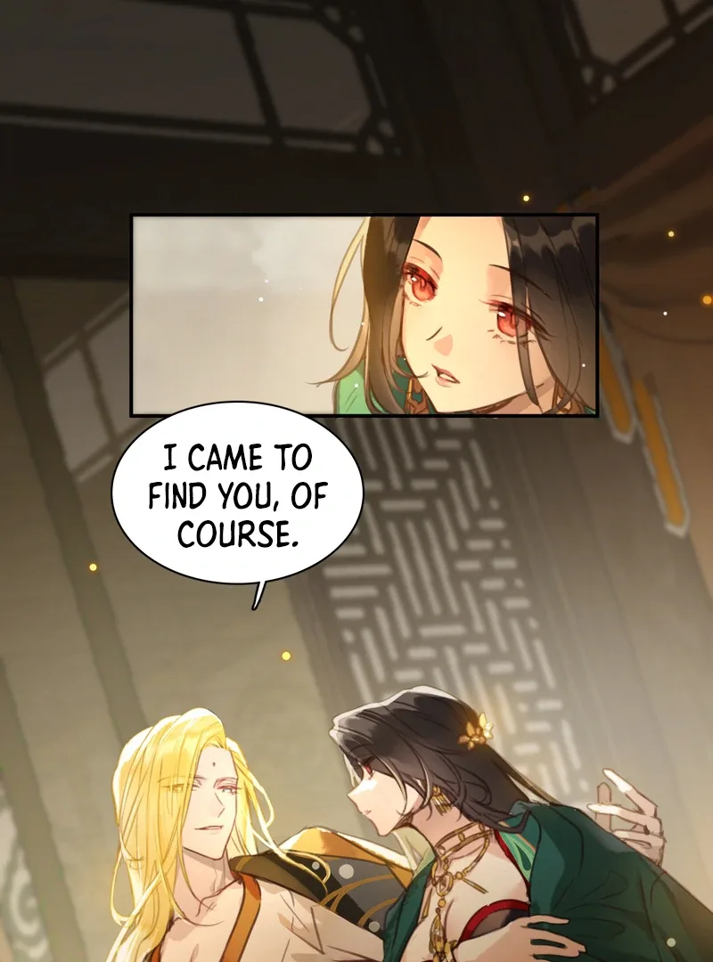 Court of Music and Dance Chapter 1 page 59