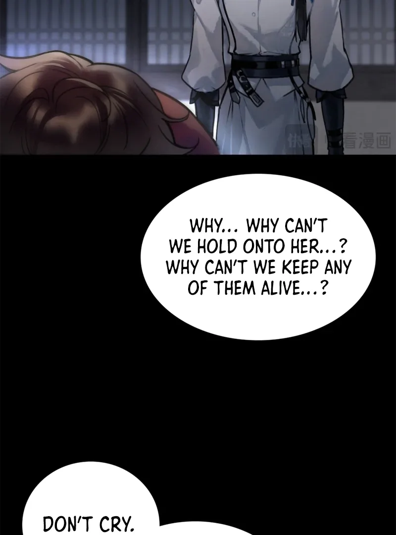Court of Music and Dance Chapter 2 page 51
