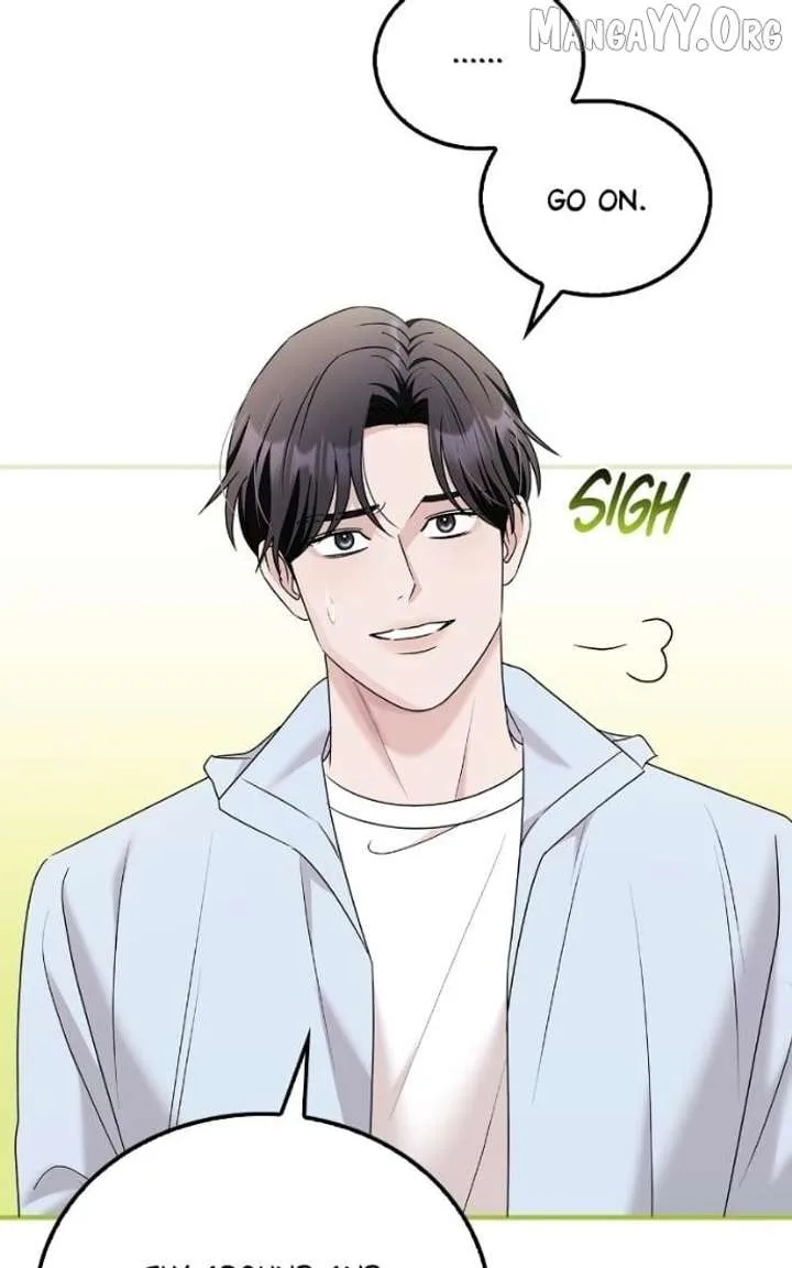 Couple, How Far You Can Go? Chapter 78 page 64