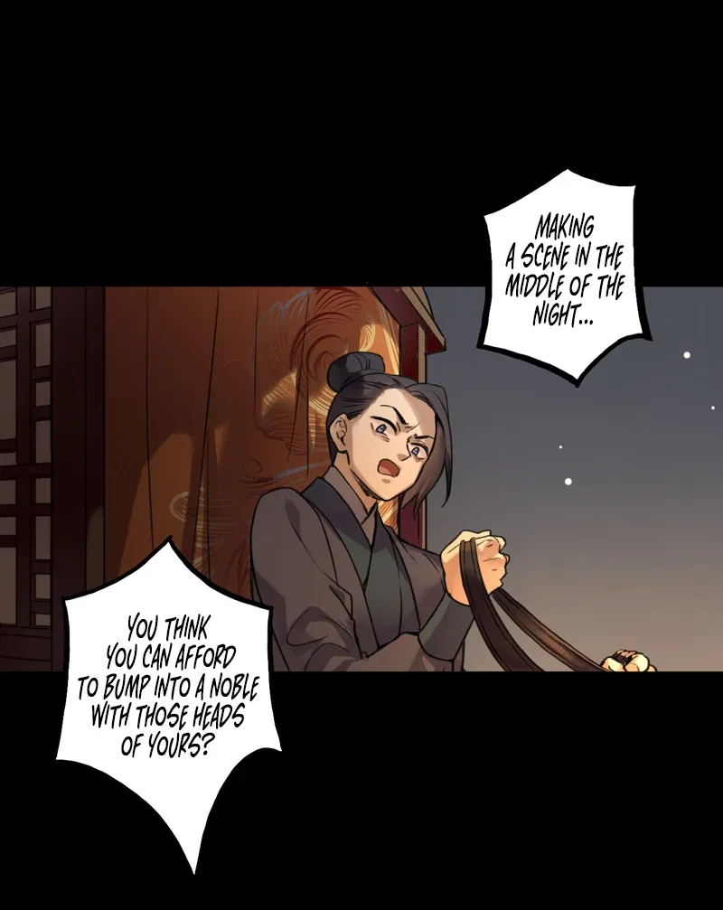 Court of Music and Dance Chapter 1 page 69
