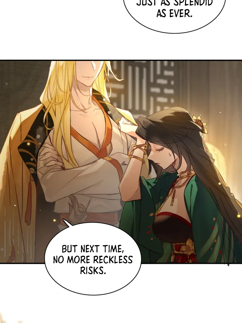 Court of Music and Dance Chapter 1 page 55