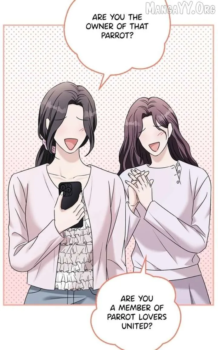 Couple, How Far You Can Go? Chapter 78 page 67