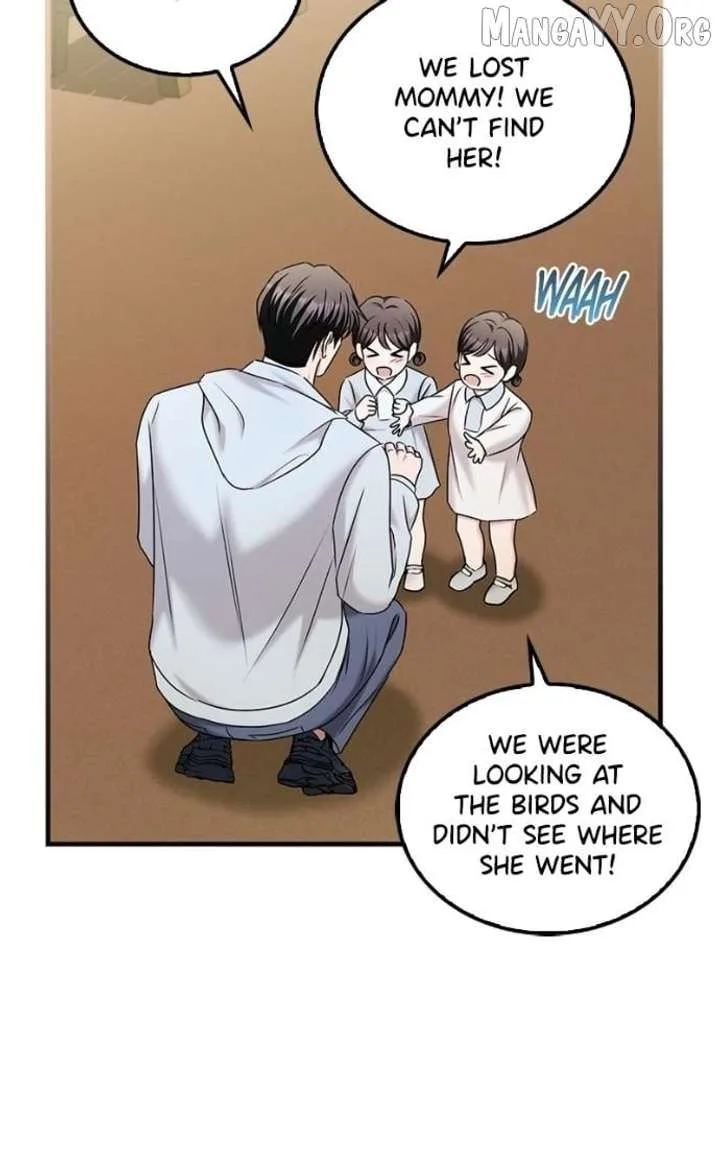 Couple, How Far You Can Go? Chapter 78 page 83
