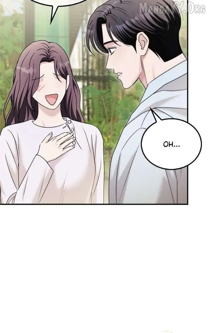 Couple, How Far You Can Go? Chapter 78 page 73