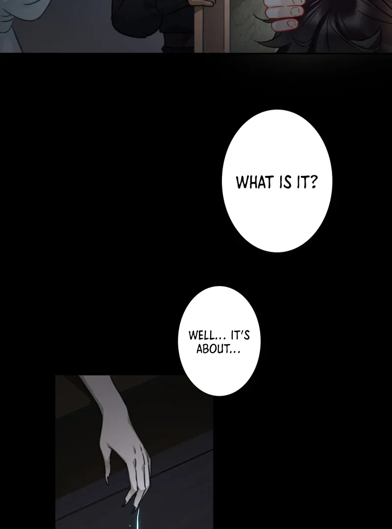 Court of Music and Dance Chapter 2 page 54