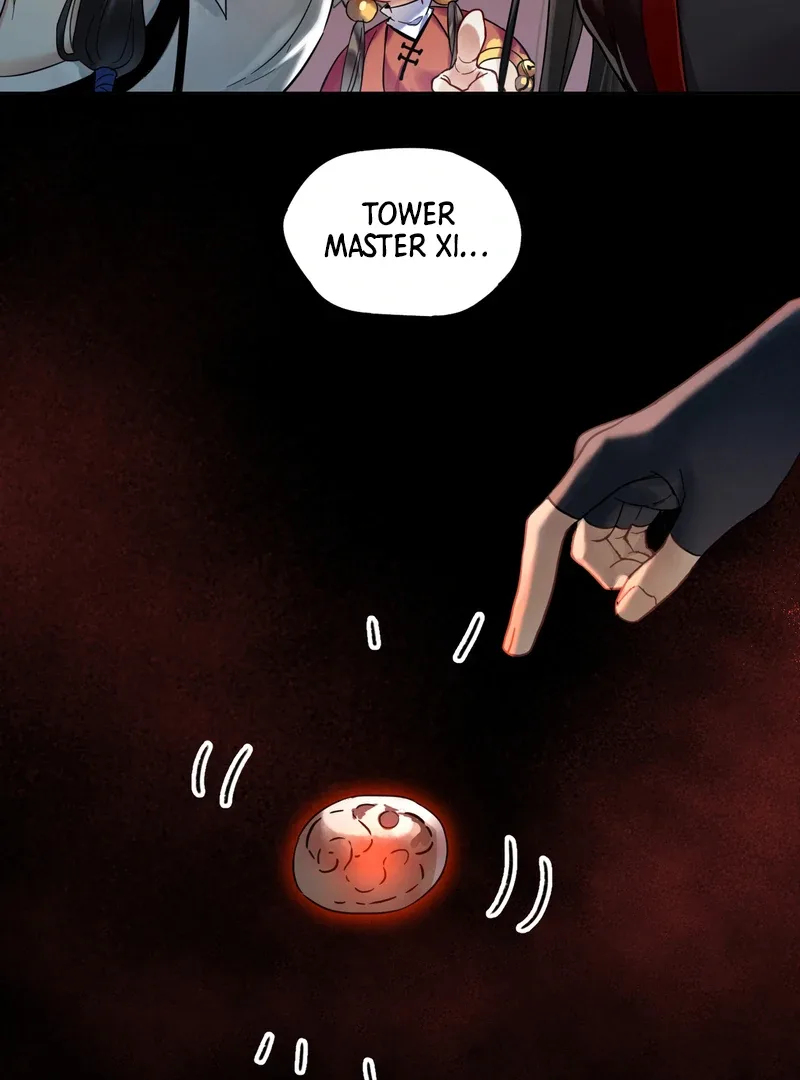 Court of Music and Dance Chapter 4 page 11