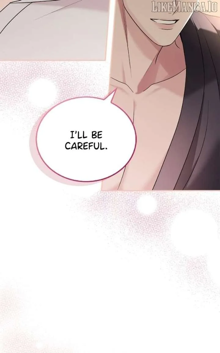 Couple, How Far You Can Go? Chapter 70 page 75
