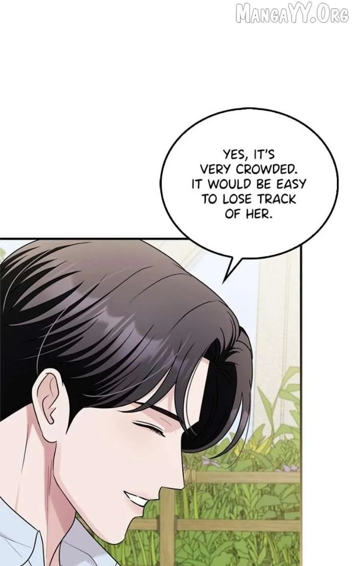 Couple, How Far You Can Go? Chapter 78 page 84