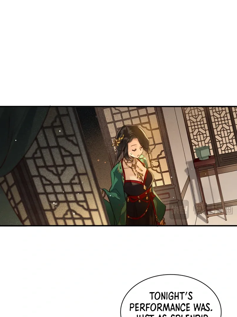 Court of Music and Dance Chapter 1 page 54