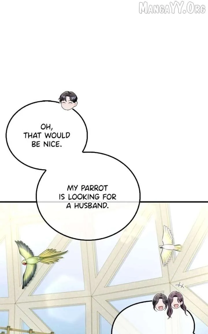 Couple, How Far You Can Go? Chapter 78 page 71