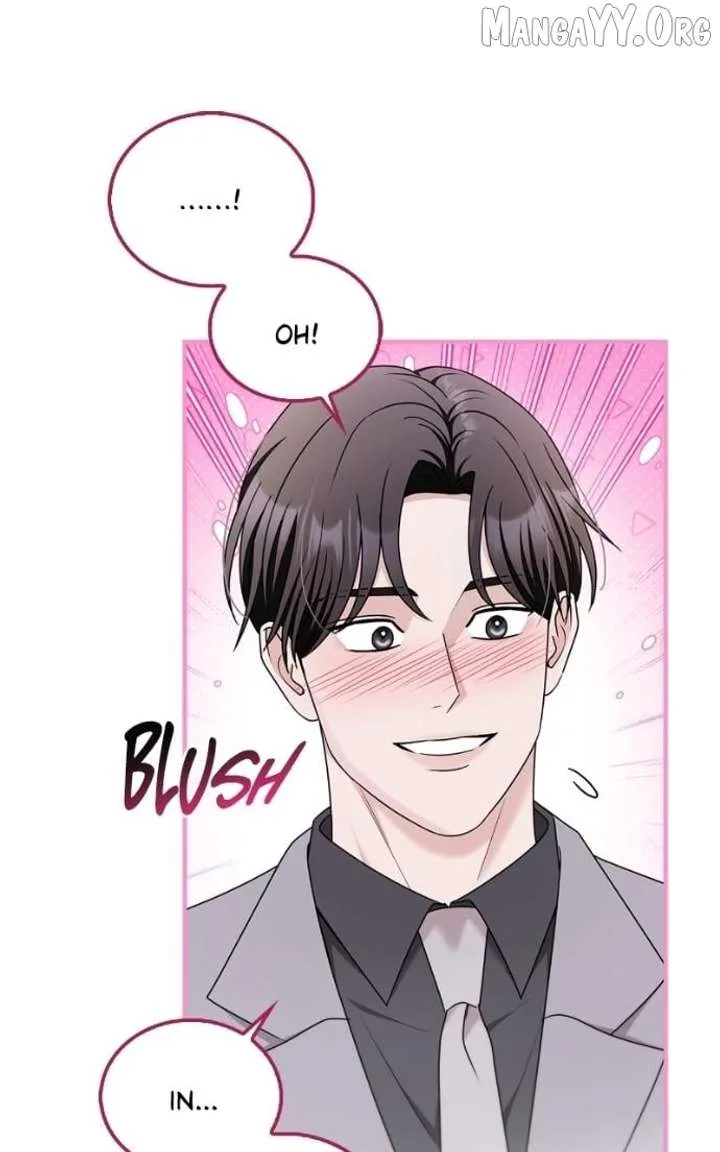 Couple, How Far You Can Go? Chapter 76 page 41