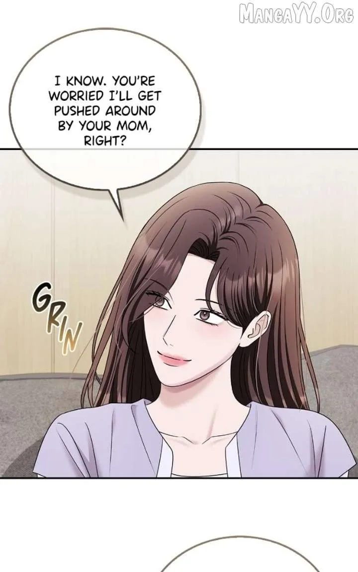 Couple, How Far You Can Go? Chapter 76 page 45