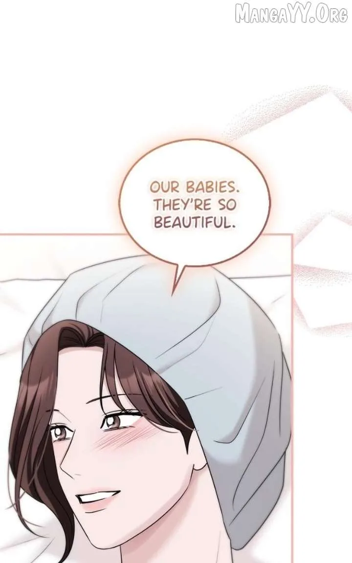 Couple, How Far You Can Go? Chapter 77 page 35