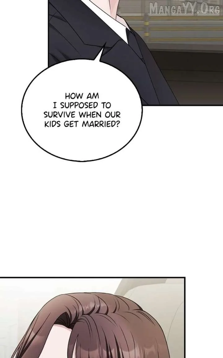 Couple, How Far You Can Go? Chapter 78 page 50