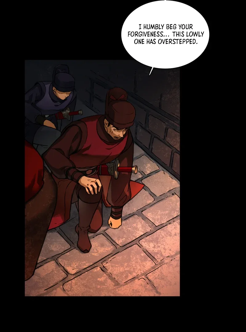 Court of Music and Dance Chapter 1 page 70