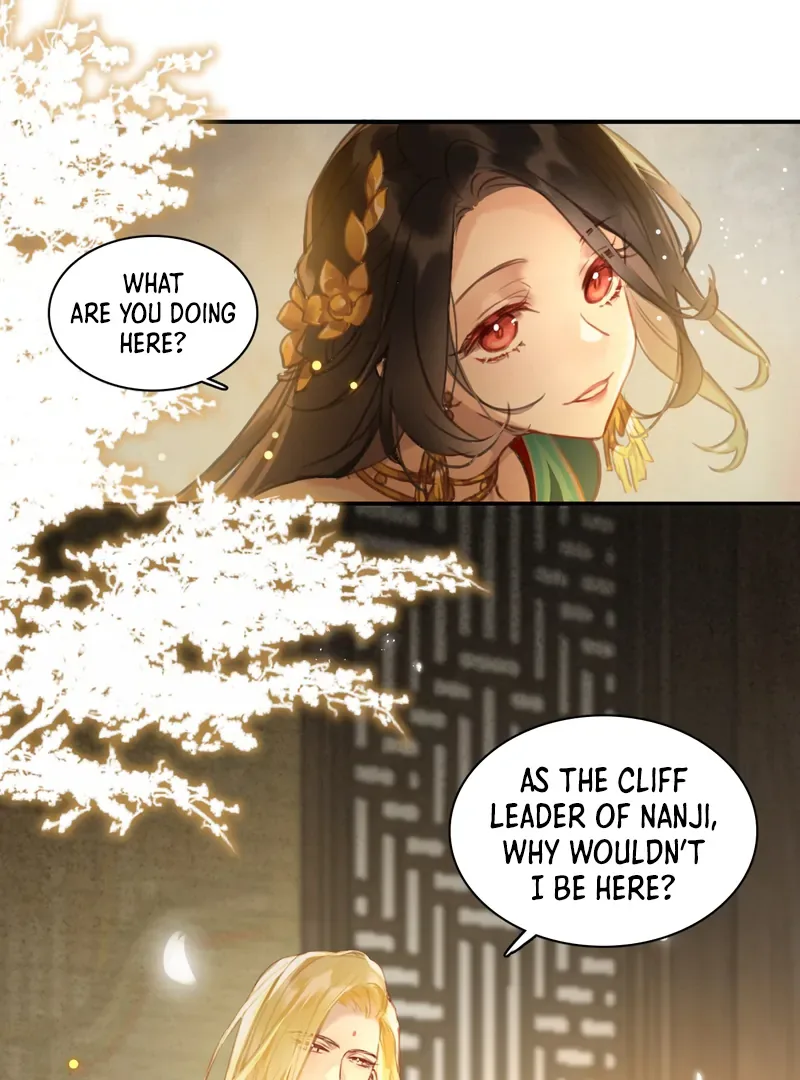 Court of Music and Dance Chapter 1 page 56