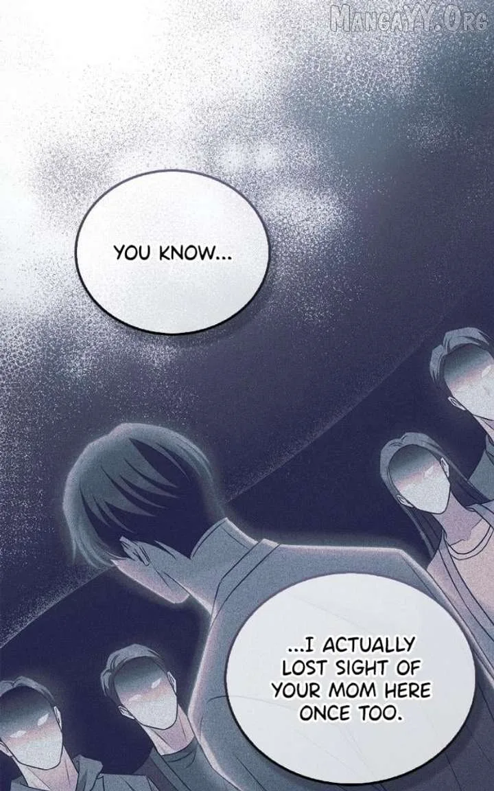 Couple, How Far You Can Go? Chapter 78 page 87