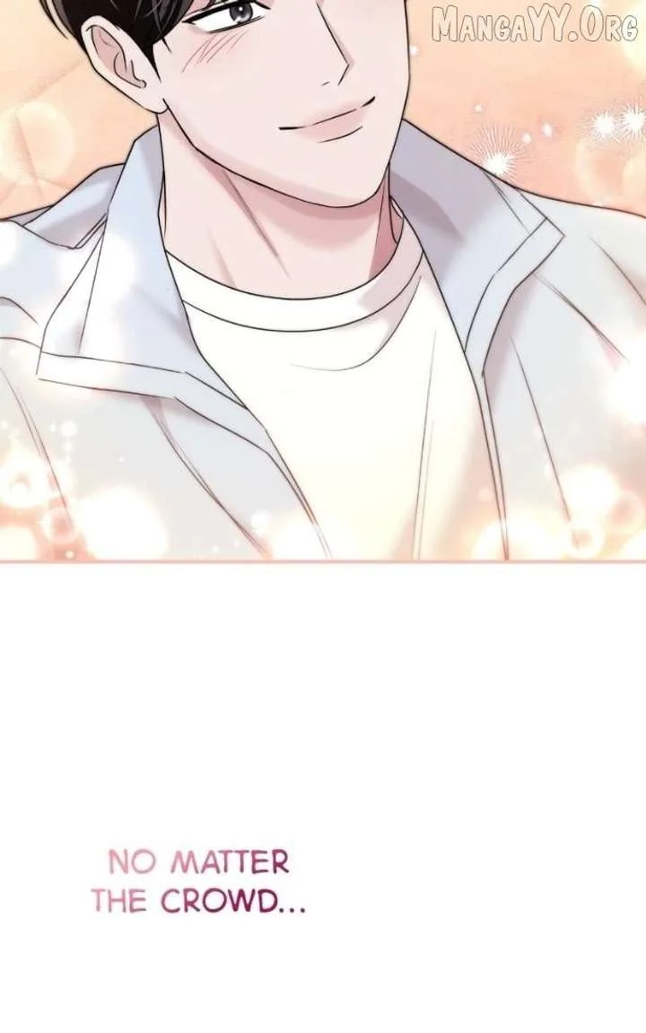 Couple, How Far You Can Go? Chapter 78 page 95