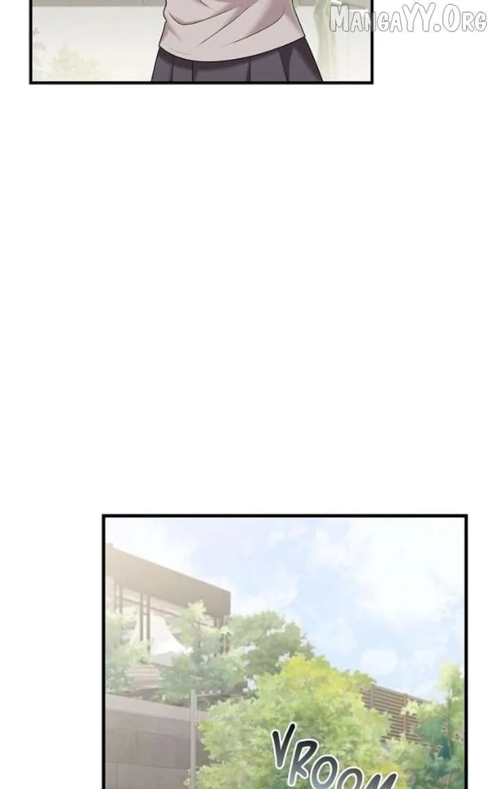 Couple, How Far You Can Go? Chapter 77 page 41