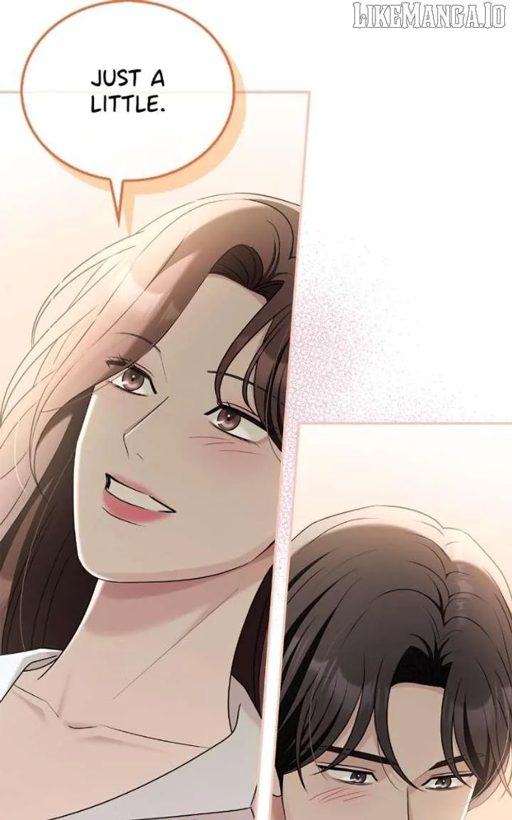 Couple, How Far You Can Go? Chapter 70 page 74