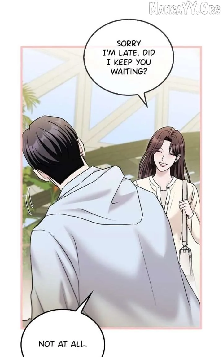Couple, How Far You Can Go? Chapter 78 page 99