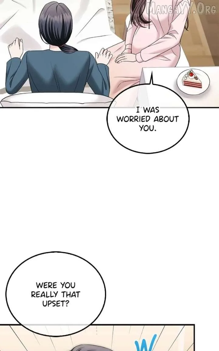 Couple, How Far You Can Go? Chapter 76 page 52