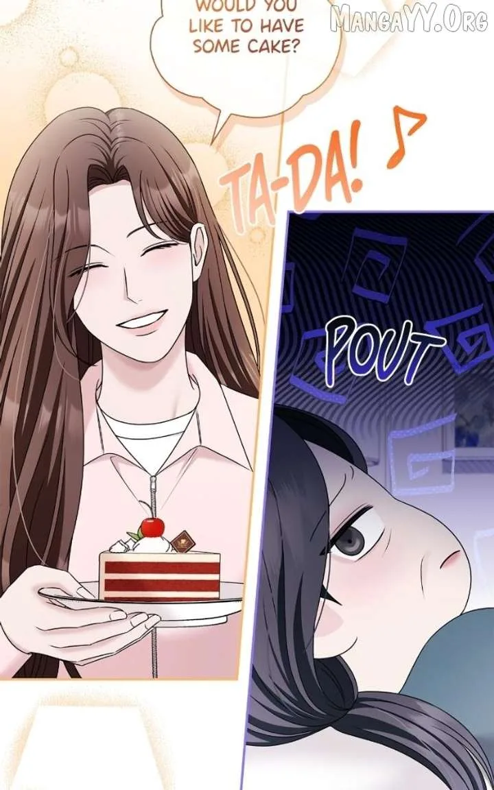 Couple, How Far You Can Go? Chapter 76 page 50
