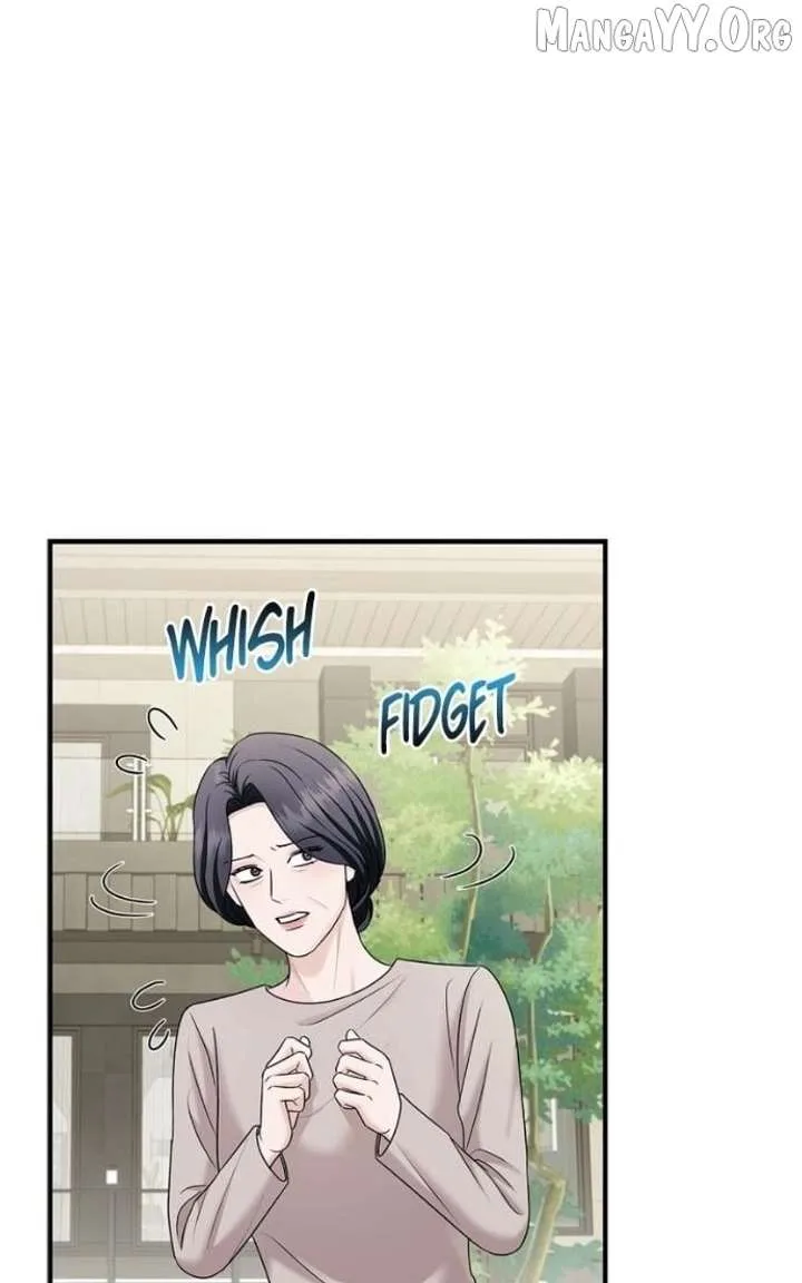 Couple, How Far You Can Go? Chapter 77 page 40