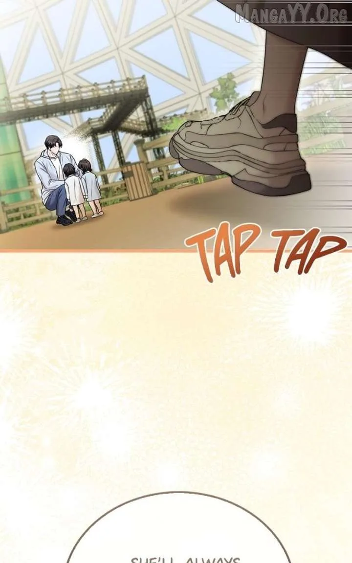 Couple, How Far You Can Go? Chapter 78 page 91