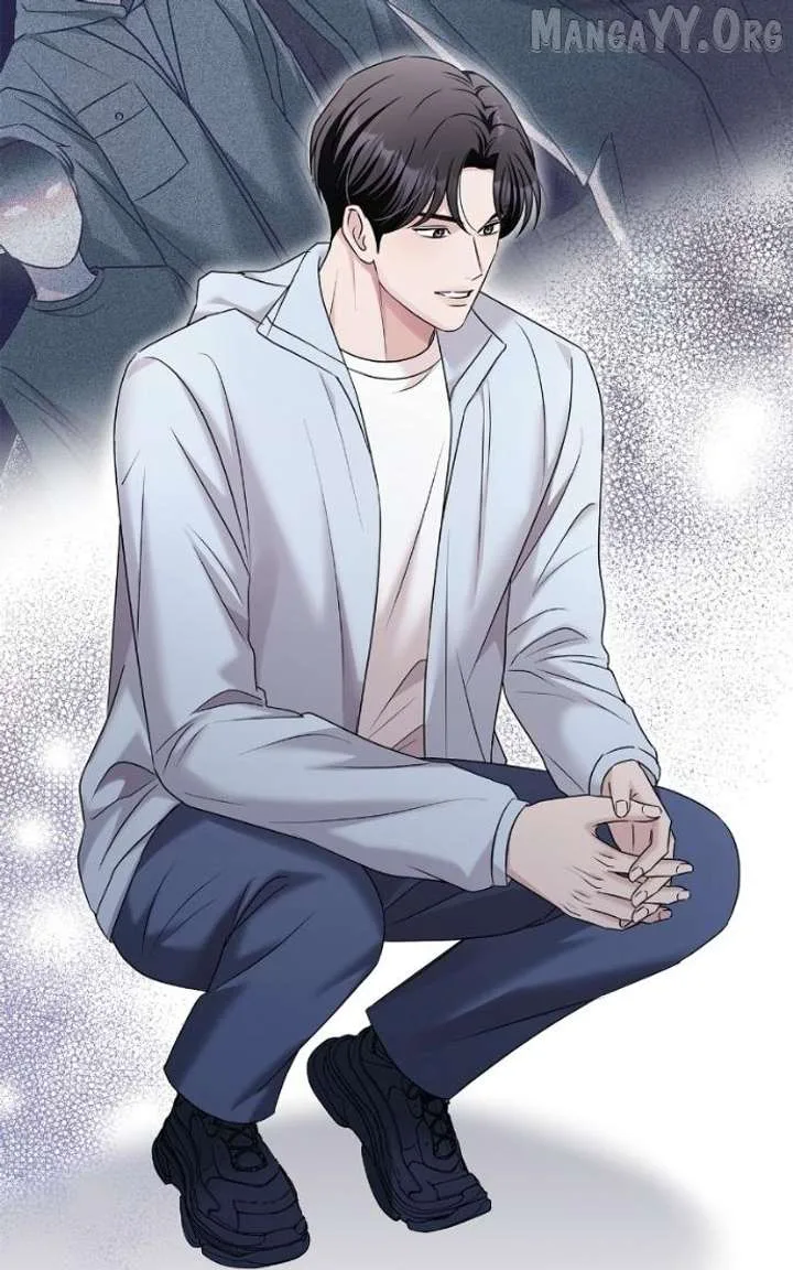 Couple, How Far You Can Go? Chapter 78 page 88