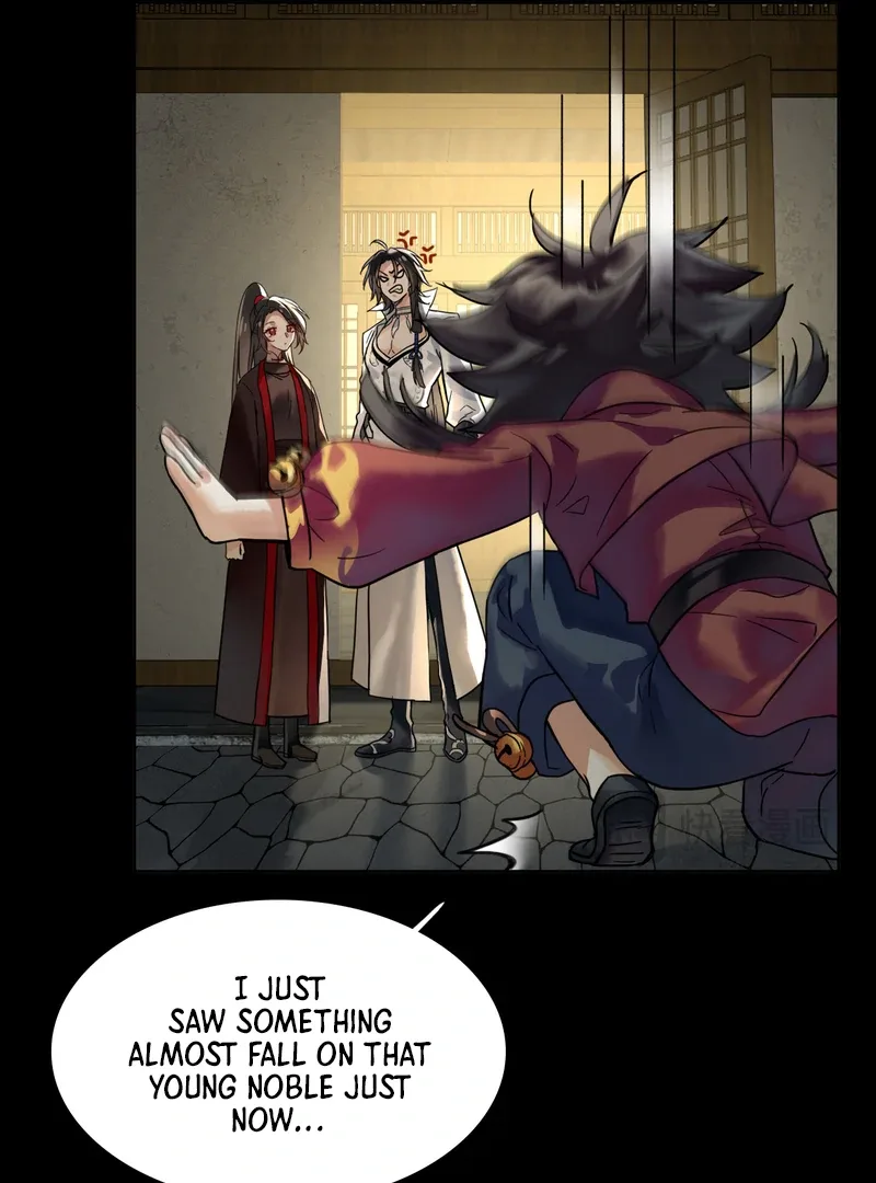 Court of Music and Dance Chapter 4 page 9