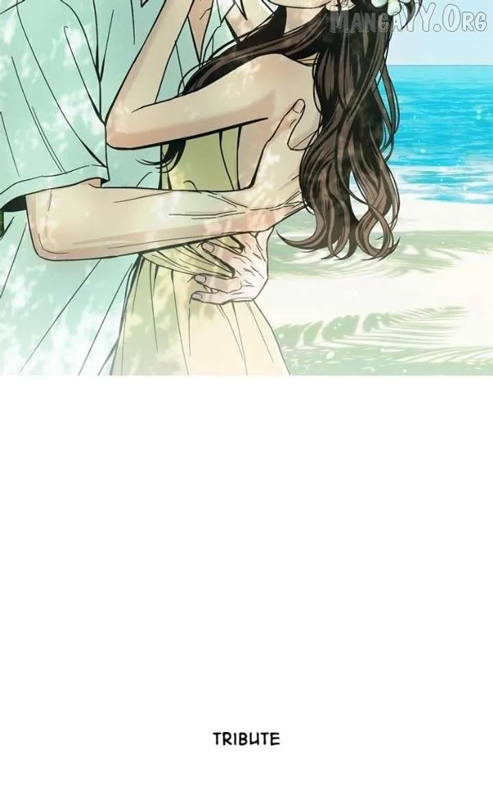 Couple, How Far You Can Go? Chapter 78 page 108