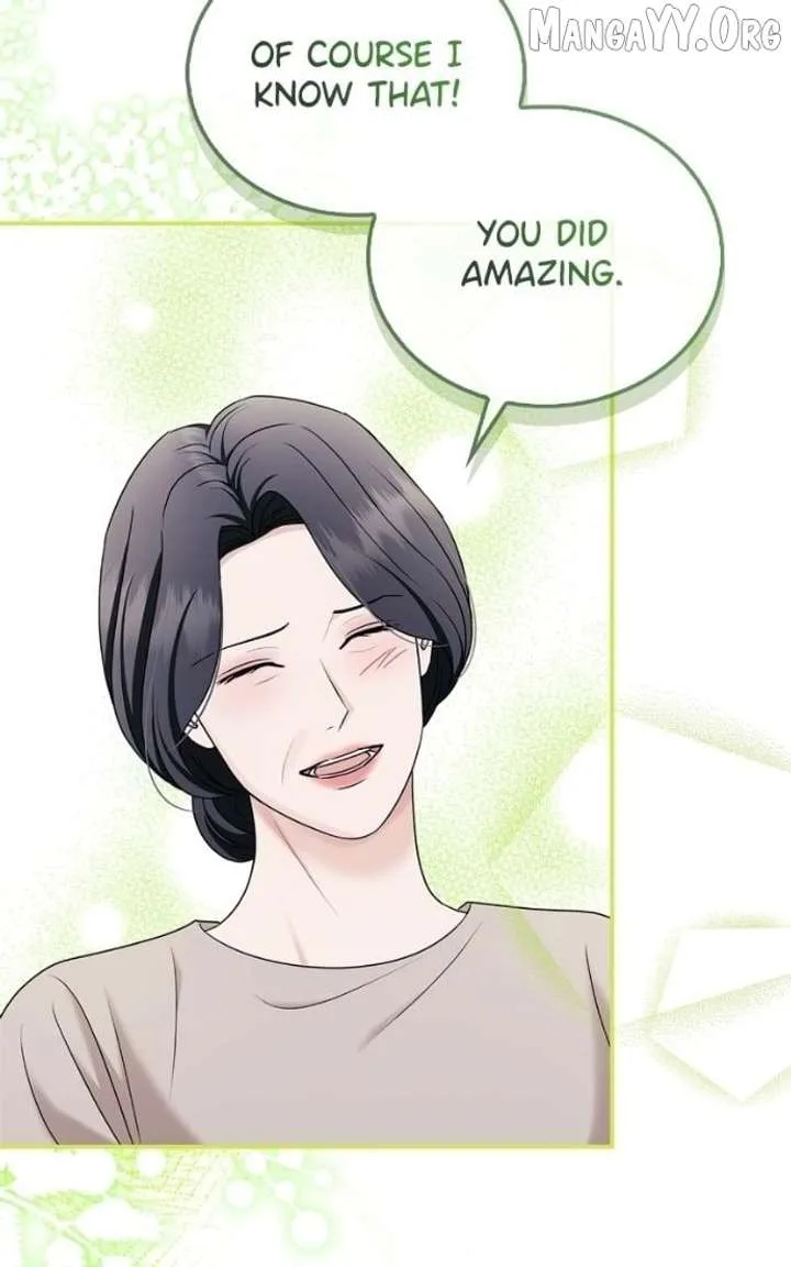 Couple, How Far You Can Go? Chapter 77 page 47