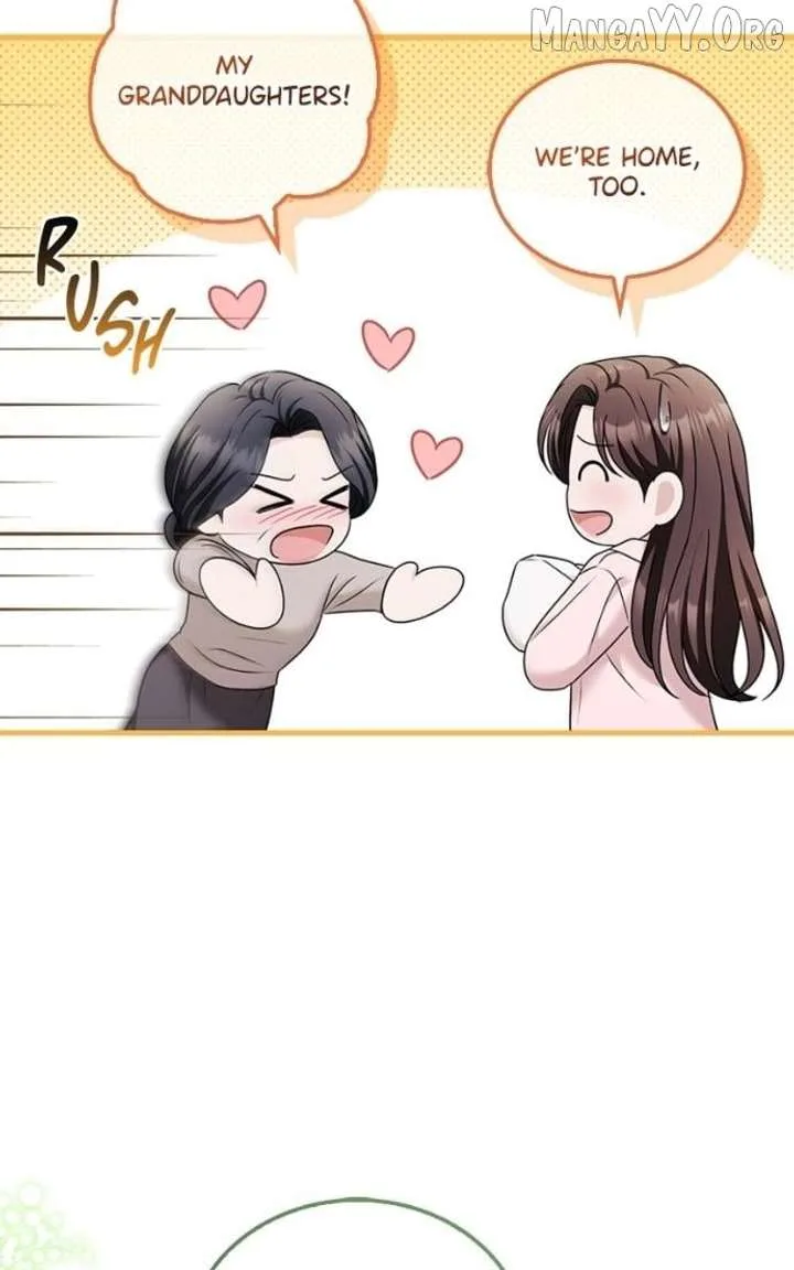 Couple, How Far You Can Go? Chapter 77 page 46