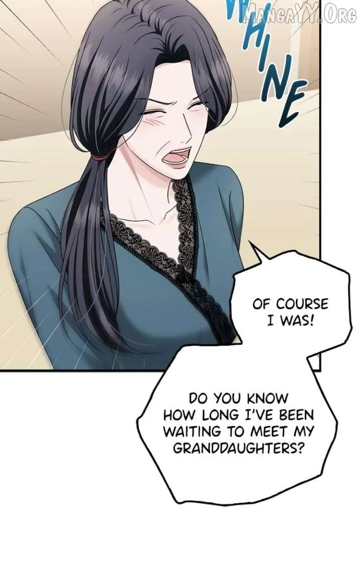 Couple, How Far You Can Go? Chapter 76 page 53