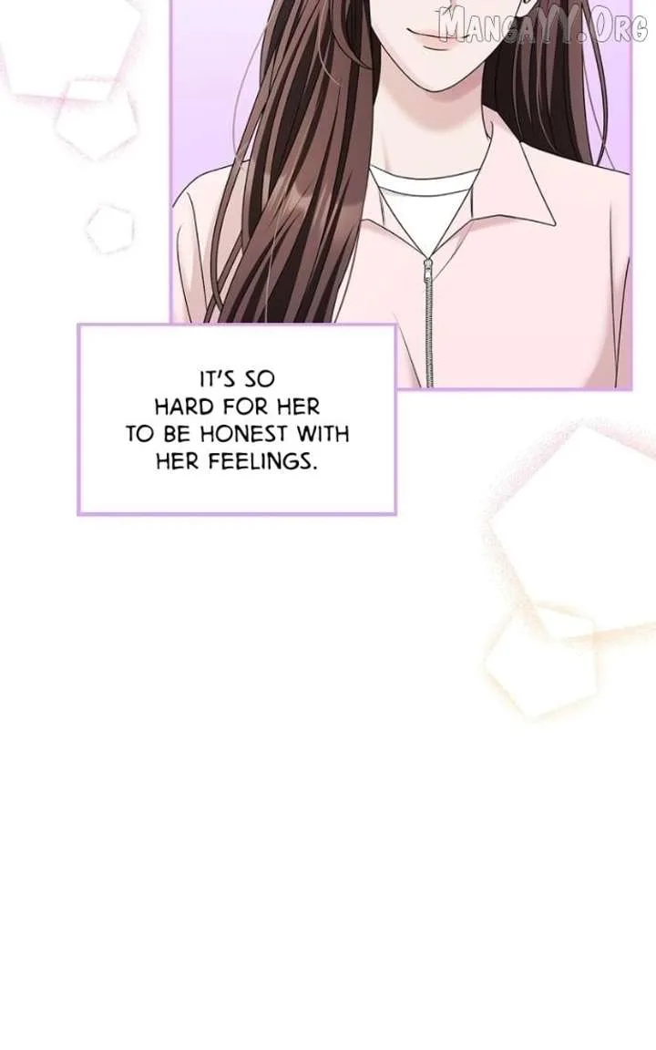 Couple, How Far You Can Go? Chapter 76 page 56
