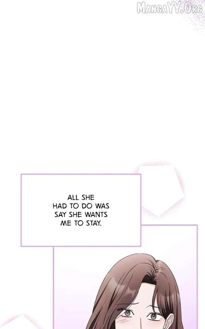 Couple, How Far You Can Go? Chapter 76 page 55