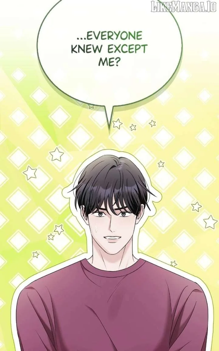 Couple, How Far You Can Go? Chapter 70 page 81