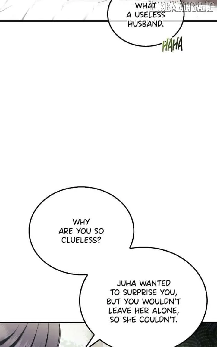 Couple, How Far You Can Go? Chapter 70 page 84