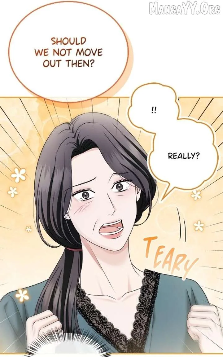 Couple, How Far You Can Go? Chapter 76 page 57