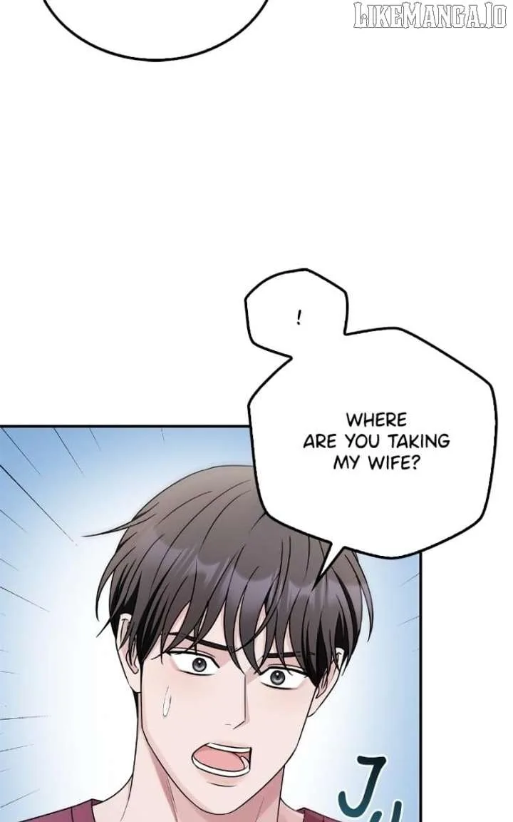 Couple, How Far You Can Go? Chapter 70 page 86