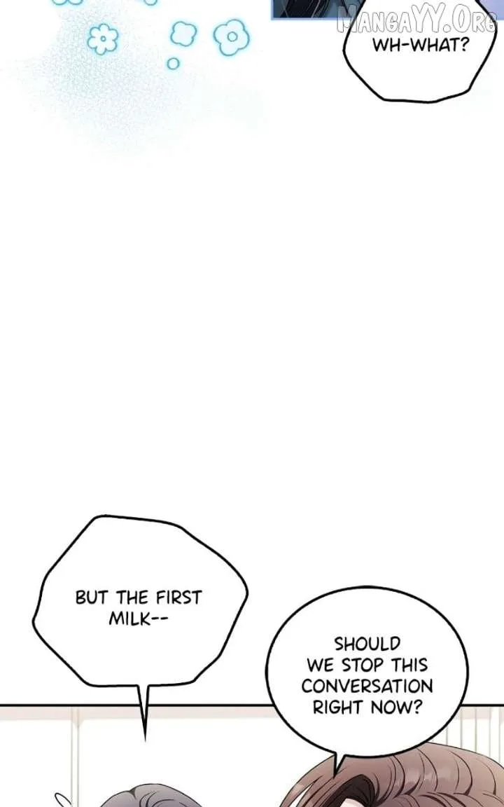 Couple, How Far You Can Go? Chapter 76 page 61