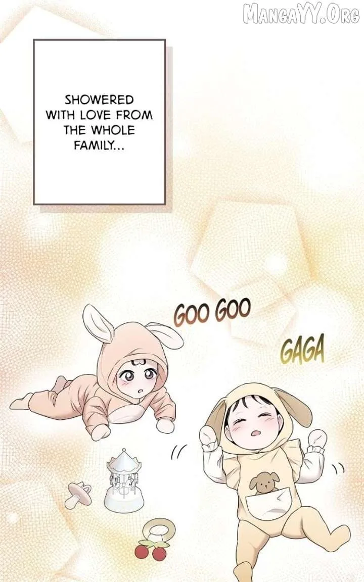 Couple, How Far You Can Go? Chapter 77 page 54